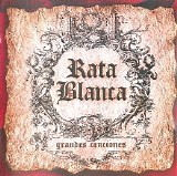 Rata Blanca - Grandes Canciones