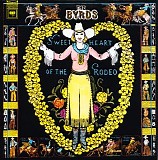 Byrds, The - Sweetheart Of The Rodeo