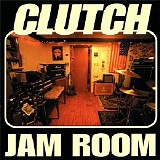 Clutch - Jam Room