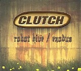 Clutch - Robot Hive/Exodus