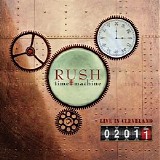 Rush - Time Machine 2011: Live in Cleveland