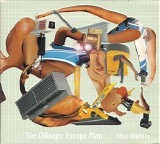 The Dillinger Escape Plan - Miss Machine