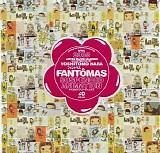 FantÃ´mas - Suspended Animation
