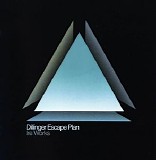 The Dillinger Escape Plan - Ire Works