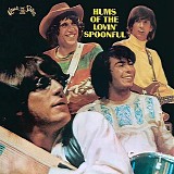 Lovin' Spoonful - Hums Of The Lovin' Spoonful +3 (mono)
