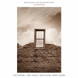 Brian Blade - Landmarks