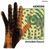 Genesis - Invisible Touch