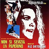 Riz Ortolani - Non Si Sevizia Un Paperino