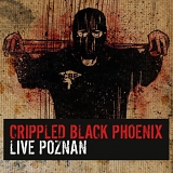 Crippled Black Phoenix - Live Poznan