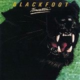 Blackfoot - Tomcattin'