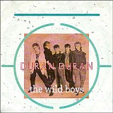 Duran Duran - The Wild Boys