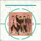 Duran Duran - The Wild Boys