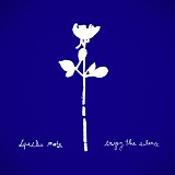 Depeche Mode - Enjoy The Silence