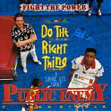 Public Enemy - Fight The Power