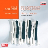 Michael Endres - Piano Sonatas CD6: D959, D960