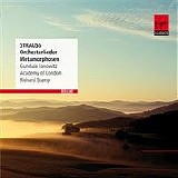 Richard Stamp & Gundula Janowitz - Orchesterlieder - Metamorphosen