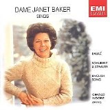 Janet Baker - Lieder