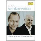 Thomas Quasthoff - Winterreise