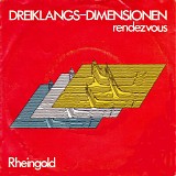 Rheingold - Dreiklangs-Dimensionen