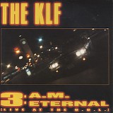 KLF - 3 A.M. Eternal