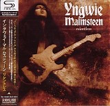 Yngwie J. Malmsteen - Relentless
