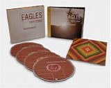 The Eagles - Selected Works 1972-1999