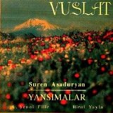 YansÃ½malar - Vuslat