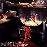 Visceral Evisceration - Incessant Desire For Palatable Flesh