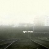 Lights Out Asia - Tanks And Recognizers