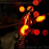 Wherebirdsmeettodie - I'm Alone In This