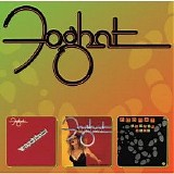 Foghat - Zig-Zag Walk + Rarities