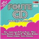 Various artists - Foute Cd (Deel 07)  Cd 1