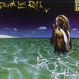 David Lee Roth - Crazy From The Heat