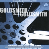 Jerry Goldsmith and The Philharmonia - Goldsmith Conducts Goldsmith