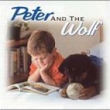 Various artists - Prokofiev: Peter and the Wolf / Saint-Saens: Carnival of the Animals