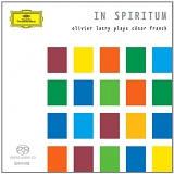 Olivier Latry - In Spiritum (Cesar Franck)