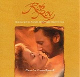 Carter Burwell - Rob Roy