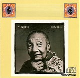Alberta Hunter - Amtrak Blues