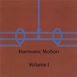 Various artists - Harmonic Motion Volume 1