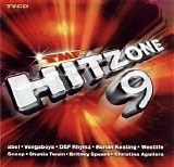 Various artists - Tmf Hitzone 09