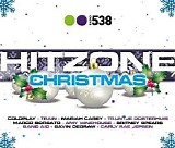 Various Artists - Hitzone Christmas  2013  CD 1