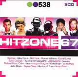 Various Artists - Hitzone 67  CD 2 (Deel 67)