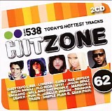 Various artists - Radio 538 Hitzone 62