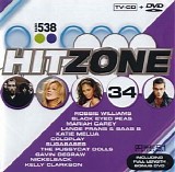 Various Artists - Hitzone (Deel 34)