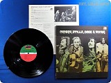 Crosby, Stills, Nash & Young - Crosby, Stills, Nash & Young