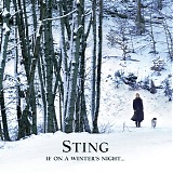 Sting - If On A Winter's Night...