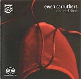 Ewen Carruthers - One Red Shoe