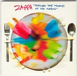 Frank Zappa - Feeding The Monkies At Ma Maison