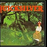 Quicksilver Messenger Service - Shady Grove
