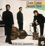 Chick Corea - Akoustic Band